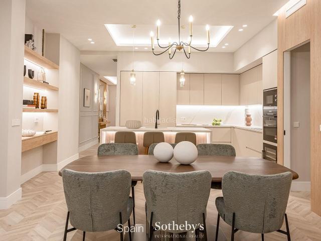 Apartamento en venta en Centro, Madrid