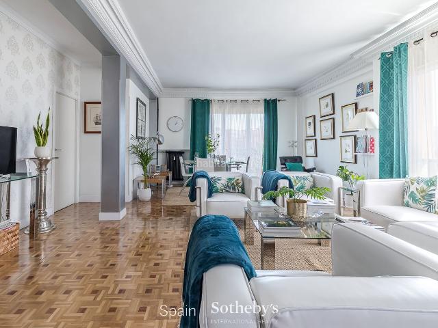 Apartamento en venta en Centro, Madrid