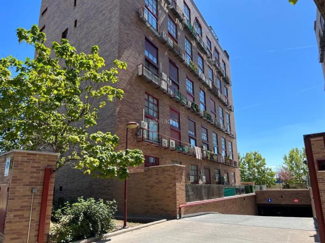 Apartamento en venta en Centro, Madrid