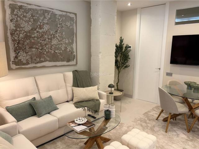 Apartamento en venta en Centro, Madrid