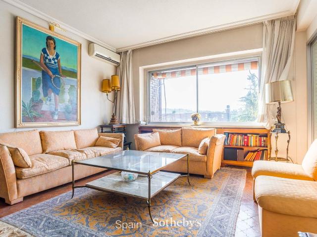 Apartamento en venta en Centro, Madrid
