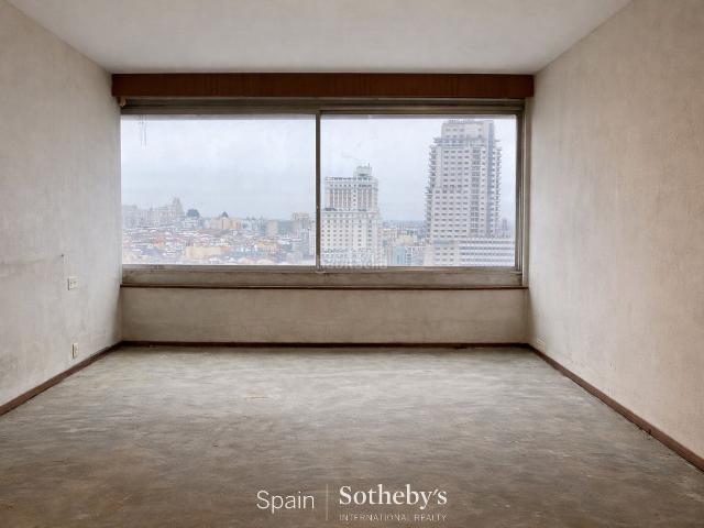 Apartamento en venta en Centro, Madrid