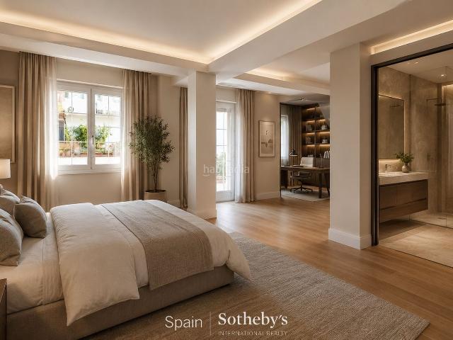Apartamento en venta en Centro, Madrid