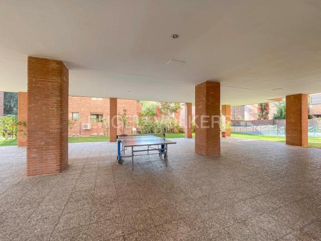 Apartamento en venta en Madrid, Cortes