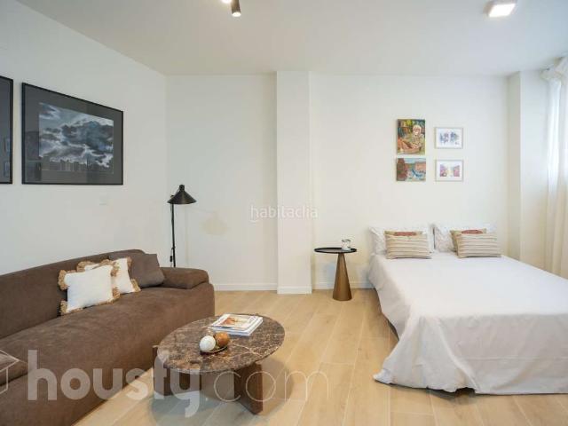 Estudio en venta en Centro, Madrid