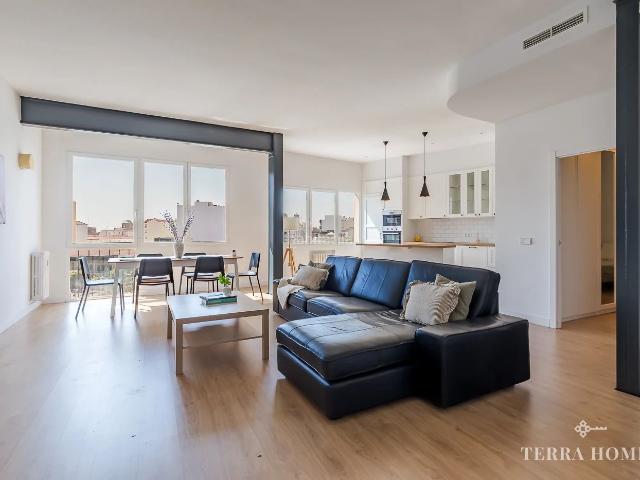 Apartamento en venta en Centro, Madrid
