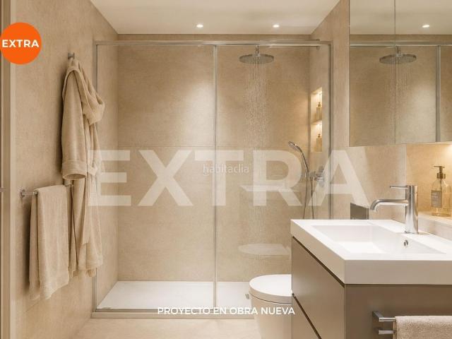 Apartamento en venta en Centro, Madrid