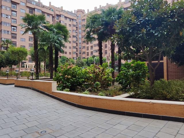 Apartamento en venta en Puente de Vallecas, Madrid