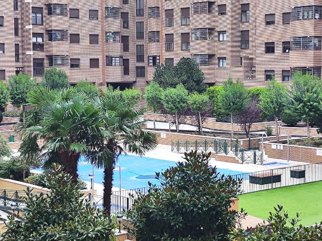 Apartamento en venta en Puente de Vallecas, Madrid