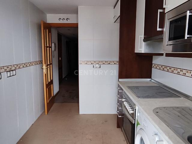 Apartamento en venta en Puente de Vallecas, Madrid