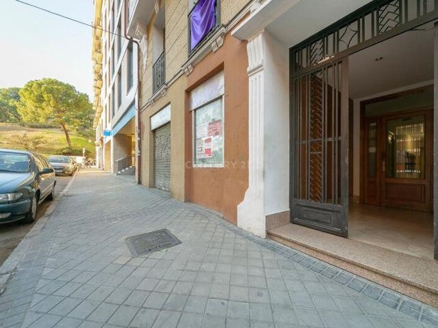 Apartamento en venta en Moncloa-Aravaca, Madrid