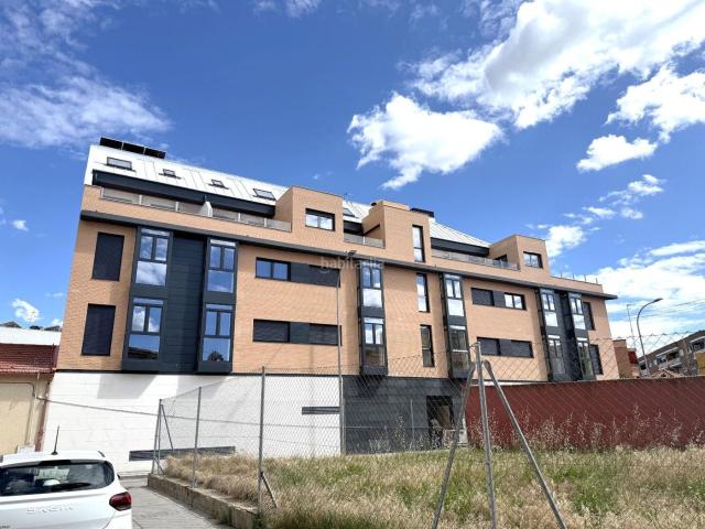 Estudio en venta en Centro, Madrid