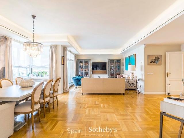 Apartamento en venta en Centro, Madrid