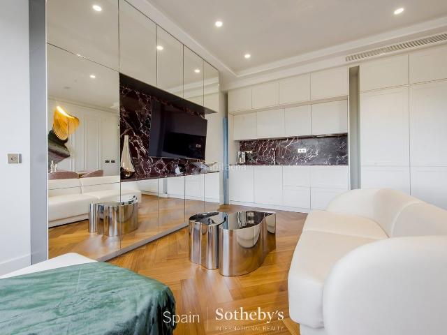 Apartamento en venta en Centro, Madrid