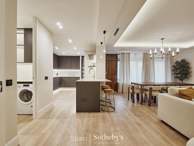 Apartamento en venta en Centro, Madrid