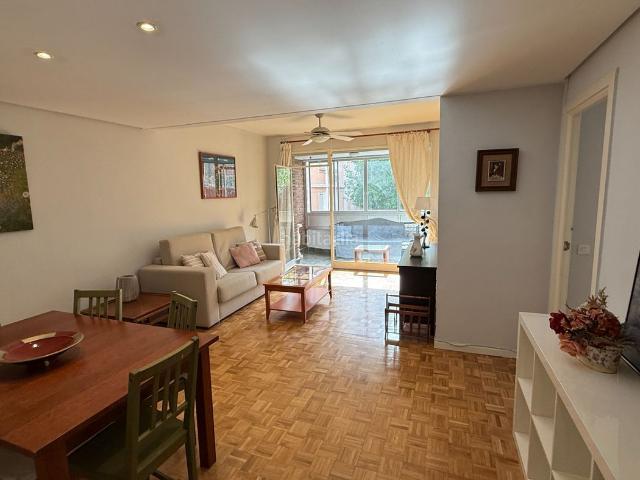 Apartamento en venta en Centro, Madrid