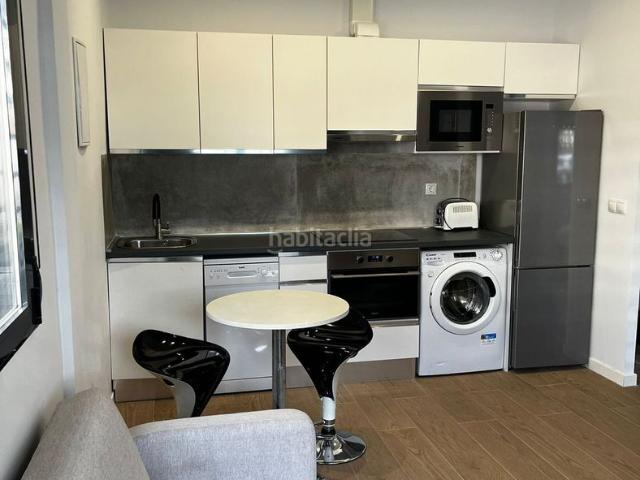 Apartamento en venta en Centro, Madrid