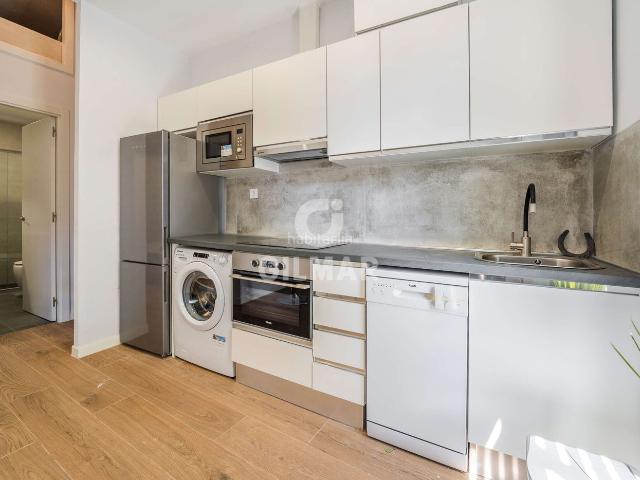 Apartamento en venta en Centro, Madrid