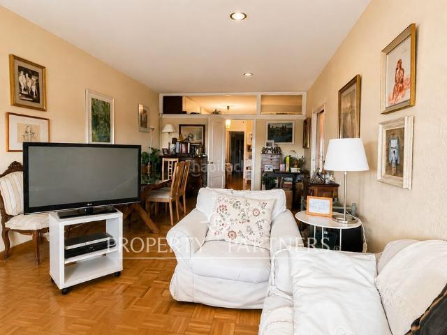 Apartamento en venta en Centro, Madrid