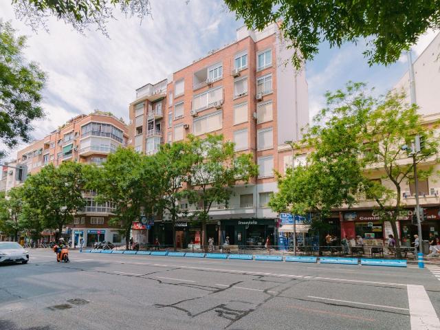 Apartamento en venta en Centro, Madrid