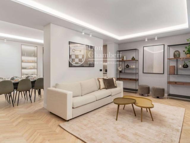 Apartamento en venta en Centro, Madrid