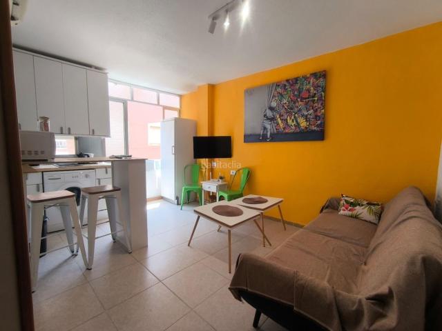Apartamento en venta en Centro, Madrid