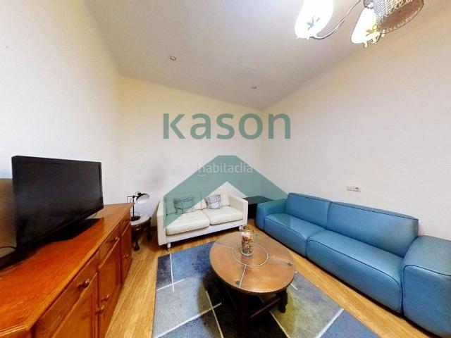 Apartamento en venta en Centro, Madrid