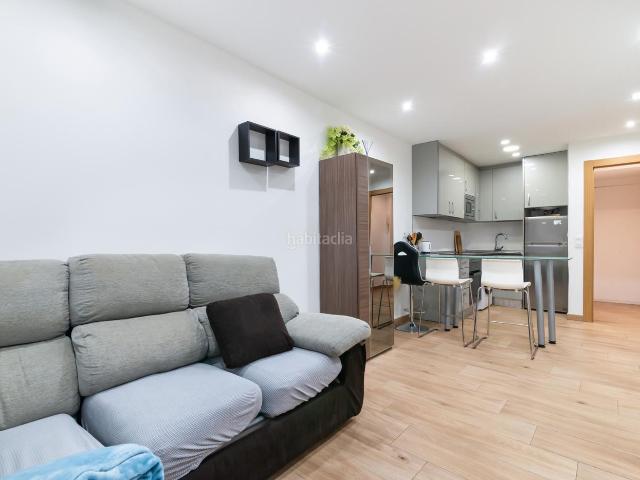 Apartamento en venta en Centro, Madrid