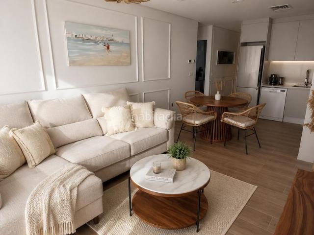 Apartamento en venta en Centro, Madrid