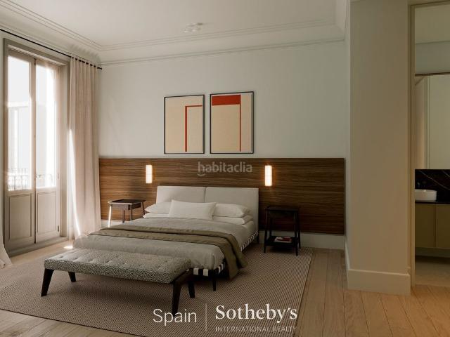 Apartamento en venta en Centro, Madrid