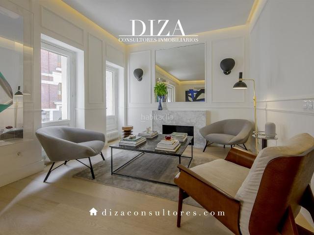 Apartamento en venta en Centro, Madrid