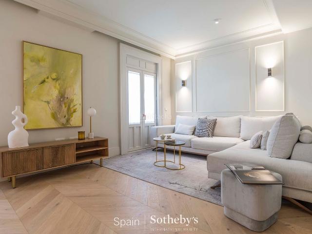 Apartamento en venta en Centro, Madrid