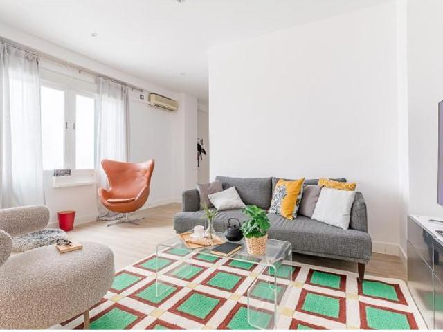 Piso en venta en Centro, Madrid