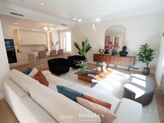 Apartamento en venta en Centro, Madrid