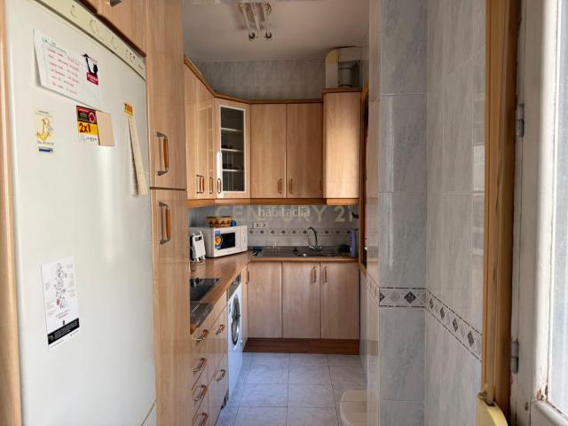 Apartamento en venta en Centro, Madrid