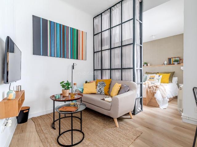 Apartamento en venta en Centro, Madrid