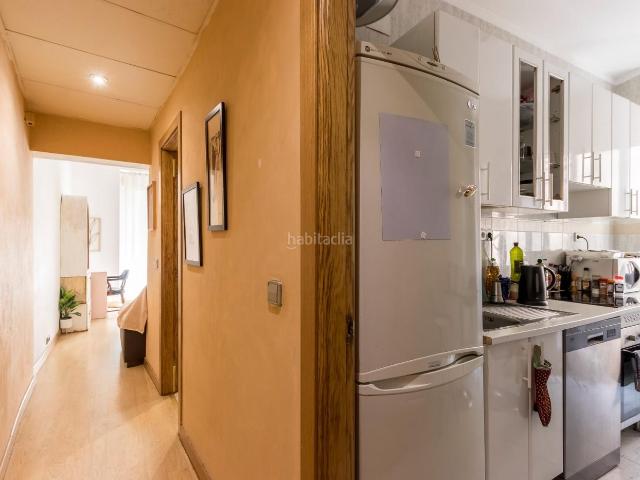 Apartamento en venta en Centro, Madrid