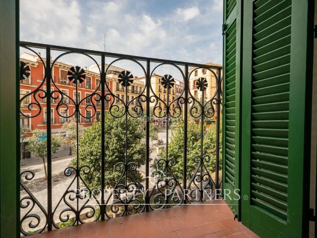 Apartamento en venta en Centro, Madrid
