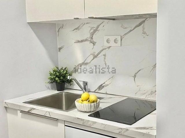 Apartamento en venta en Centro, Madrid