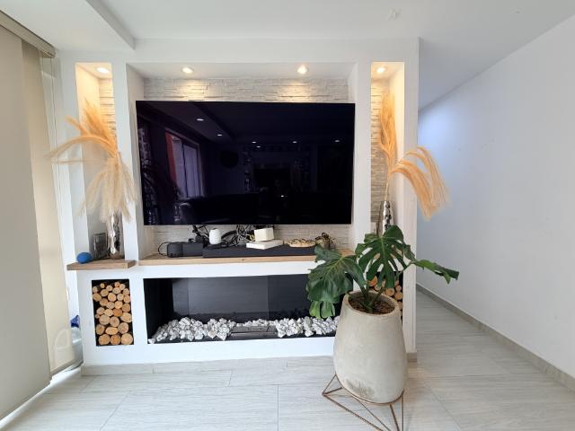 Apartamento en venta en Cundinamarca