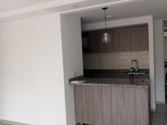 Apartamento en venta en El Rosal, Cundinamarca