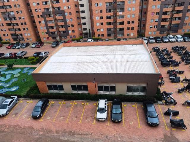 Apartamento en venta en Pacho, Rionegro