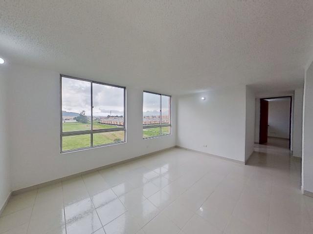 Apartamento en venta en Cundinamarca