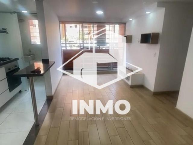 Apartamento en venta en Cundinamarca
