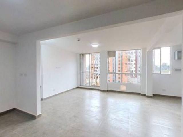 Apartamento en venta en Cundinamarca