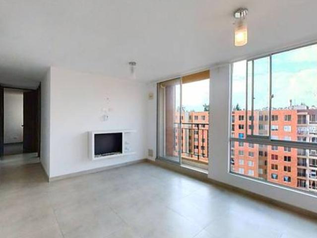 Apartamento en venta en Cundinamarca