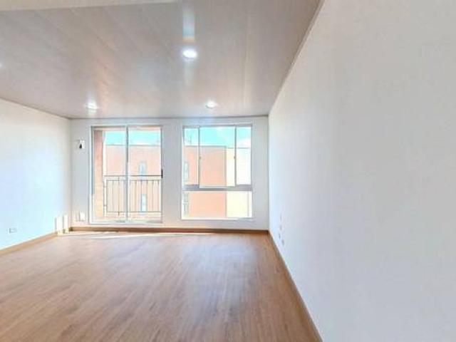 Apartamento en venta en Cundinamarca