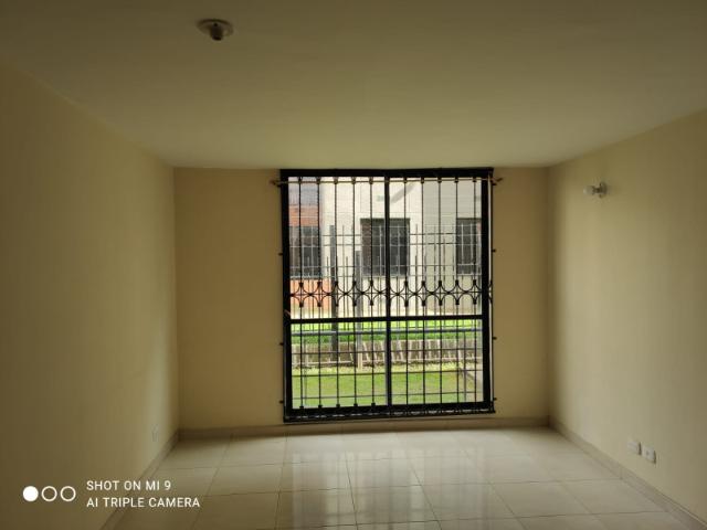 Apartamento en venta en Cundinamarca