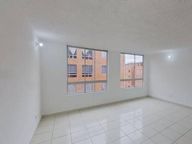 Apartamento en venta en Cundinamarca