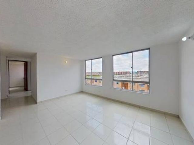 Apartamento en venta en Cundinamarca